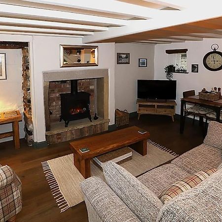 Spinners Cottage - Central Kirkby Lonsdale Retreat Zewnętrze zdjęcie